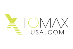 Tomax USA brought to you by Lori Eaton