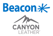 Beacon-Canyon Leather