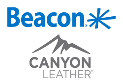 Beacon-Canyon Leather