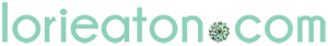 lorieaton.com Logo